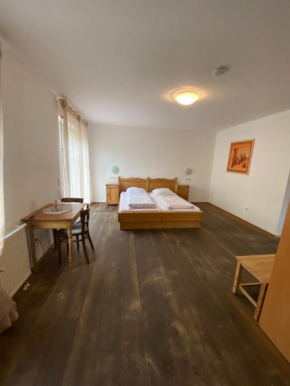 Hotel Villa Grande